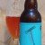 1 BOTTLE OF COMPUNCTION by RUSSIAN RIVER BREWING COMPANY