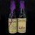 Voodoo BRC - Black Magick Velvet Purple (1 bottle)