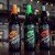 Toppling Goliath Assassin Vertical (2018-2019-2020) (free shipping)