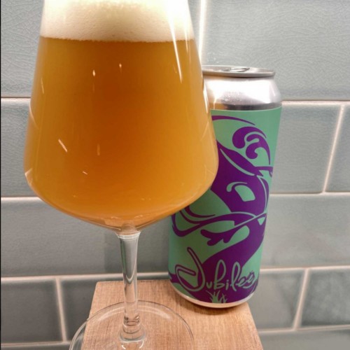 Tree House -- Jubilee -- May 1st
