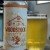 Tree House Farm & Fermentory -- Woodstock Pilsner: Peacharine -- Mar 2024