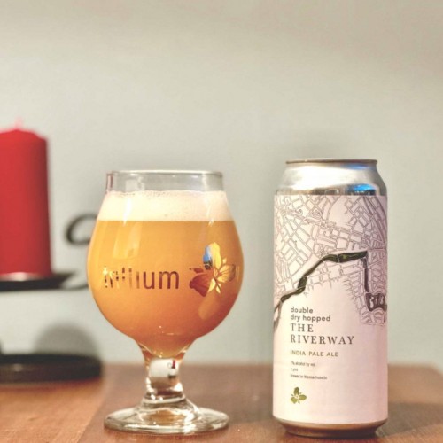 ***1 Can Trillium DDH The Riverway***