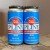 Russian River 2 cans - DDH Pliny for President