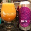 Tree House -- Haze DIPA -- Mar 25th