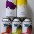 Urban South HTX- Fruited Sour mixed 5 PK