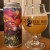 Tree House -- Saturated DIPA -- Feb 3rd