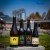 Hill Farmstead Works of Love: Russian River and The Lost Abbey