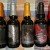 Anchorage Brewing Company 7 Bottle Set : 2023 ADWTD Day a deal with the devil Barleywine