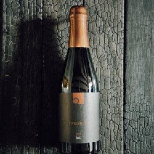 Monkish- Twelve-ish