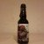 Anchorage Brewing Company No Sleep Double Oaked Imperial Stout & Barleywine blend