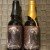 See What I See ATWTD Barleywine Blend # 1 & Blend # 2 Anchorage Brewing Company & Horus