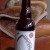 1 BOTTLE OF TEMPTATION by RUSSIAN RIVER BREWING COMPANY BOTTLED ON 05/06/2016