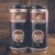Weldwerks Brewing - 2 cans - Coffee French Toast Stout (5/24/19 Release)