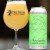 Tree House ~ VERY GREEN (3/22 canning)