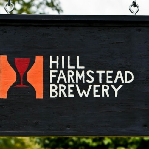 Hill Farmstead - Raspberry: Harvest 2020