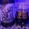 Angry Chair Imperial Snowball Cupcake Stout