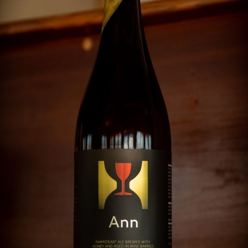 Hill Farmstead Ann (2023, bottled 2017)