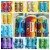 450 North Brewing Full 8/21 SUPERSIZE Slushy Allotment - 11 Cans - Includes ALL XLs, XXLs, Collectors Cup, & Crowler
