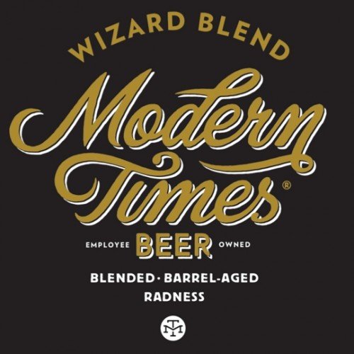 Wizard Blend 2020 | Modern Times