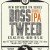 Old Nation Boss Tweed 4-pack