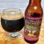 Bell's Brewery Whiskey Barrel Aged Cherry Stout (2017)