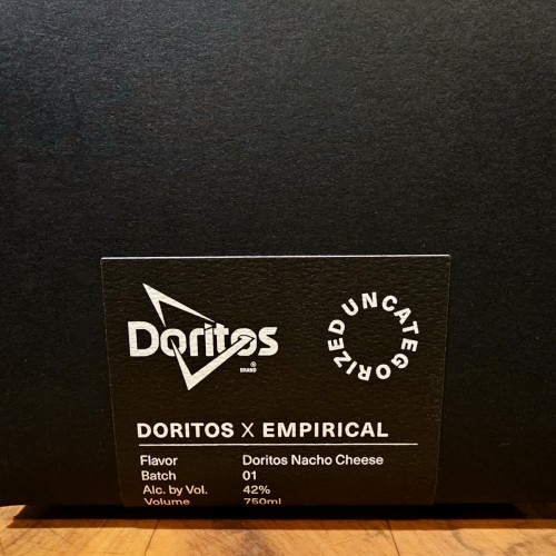 Doritos x Empirical *LTD Release* *SOLD OUT*