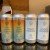 MONKISH 4 CANS - MAKE AN OFFER WBF + FOGGY