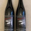 2 BOTTLES OF RUSSIAN RIVER SHADOW OF A DOUBT IMPERIAL PORTER