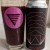 HOMES Brewery METAFORM (cherry)