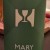 Hill Farmstead Mary canned 8/6