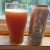 Burlington Beer Co I See the Vision Fruited IPA (Apricot/Boysenberry) canned 8/16