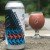 Foundation (Portland, ME) Aslin collab Rocket Science Blackberry Apricot Milkshake IPA Canned 8/17