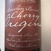 2013 Crooked Stave Bourbon Barrel Aged Cherry Origins
