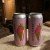 Pulpit Rock Sundae Scoop x2 cans