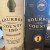 Goose Island 2021 Bourbon County Double Barrel Brand Toasted Barrel Stout and Bourbon County Brand Reserve 150 Stout