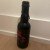 Anchorage Brewing Company Furthermore - 2022 Barrel Aged Coconut Stout