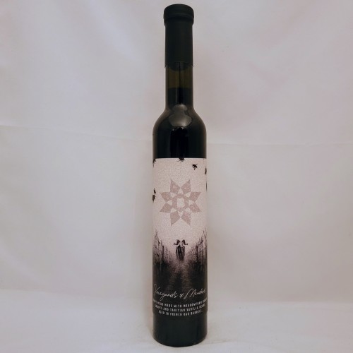 Zymarium x Boneflower - Vineyards & Meadows