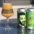 The Veil Brewing Company JC from Trillium can *build a custom order*