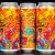 Tree House Brewing JJJuiceee Project Citra + Citra + Citra 1 can