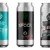 Monkish - Mixed 3 Pack (6/9 release)