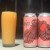 The Veil Brewing Company collab w/ Monkish Brewing Mouth Body *build a custom order*