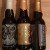 A Deal With the Devil Triple Oaked B3 2021 + Endless Ending + Tree House Tree Of Hope Barleywine Lot