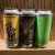 Tree House 3pack  Very Green, Juice Machine King Jjjulius