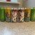 Tree House Brewing 2 * JUICE MACHINE, 2 * NECTAROUS WATERMELON & 2 * VERY GREEN - 6 CANS TOTAL