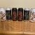 Tree House Brewing 2 * OAKED JJJULIUSSS, 2 * EVIL JULIIUS & 2 * KING JJJULIUSSS - 6 CANS TOTAL