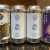 MONKISH 12 CANS - MAKE AN OFFER |  DRY IN DRUMS + LIGHT FLUFFY + CREATE A POTATO