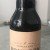 Goose Island Bourbon County Vanilla Rye