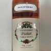 Willett 7 year rye store pick (Free shipping CONUS)