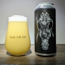 Freak Folk -- Yodel: Manilita -- August 20th