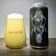 Freak Folk -- Yodel: Manilita -- August 20th